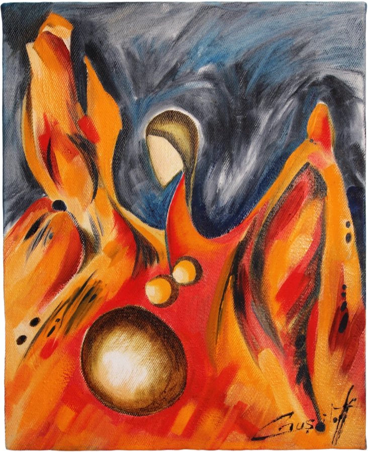Gusiloff